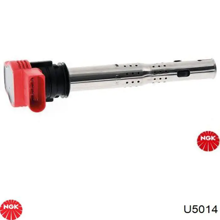 Bobina de chispa NGK U5014 precio, desde 31,23 EUR