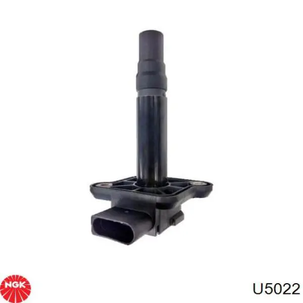 Bobina de chispa NGK U5022 precio, desde 30,99 EUR