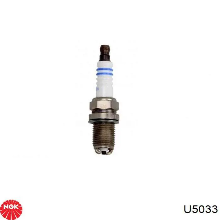 Bobina de encendido NGK U5033