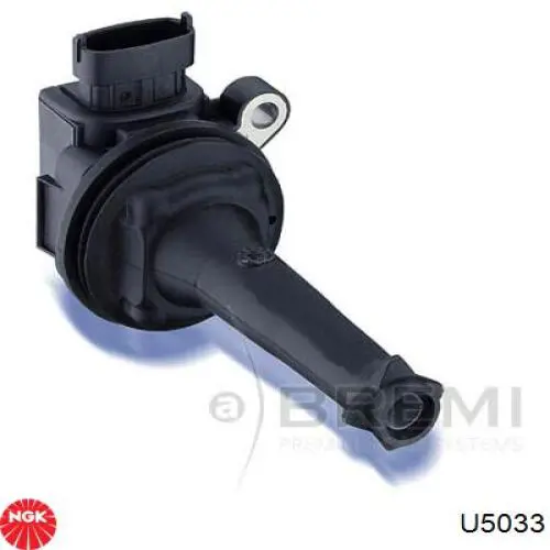 Bobina de chispa NGK U5033 precio, desde 24,68 EUR
