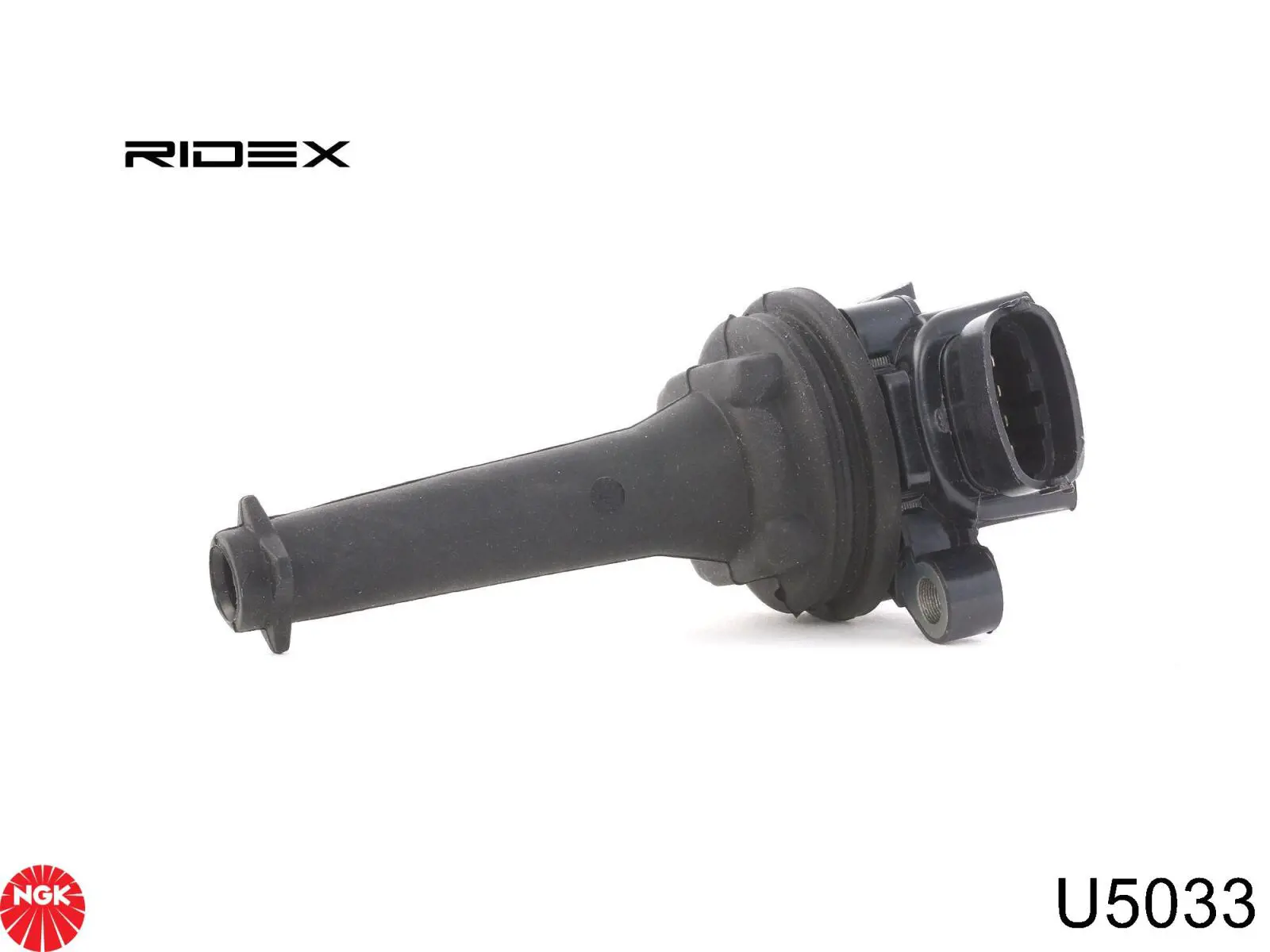 Bobina U5033 NGK