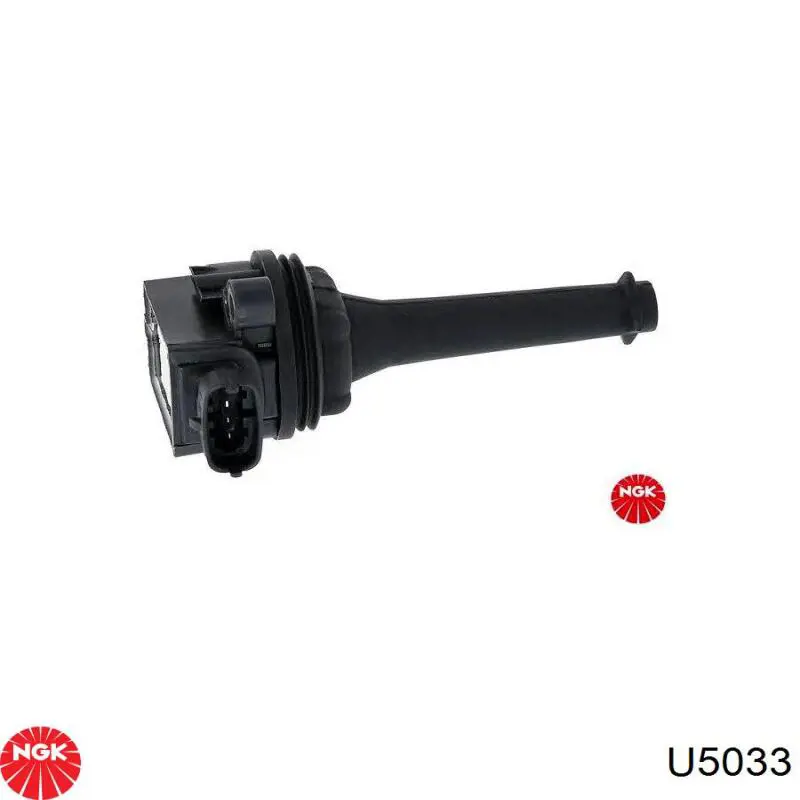 Comprar U5033 NGK Bobina