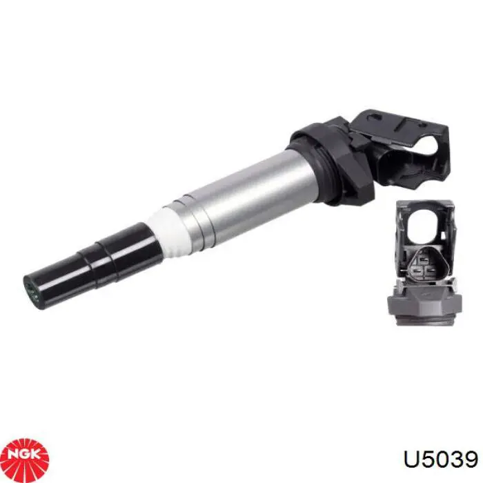 Bobina de chispa NGK U5039 precio, desde 24,68 EUR