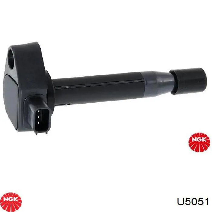 Bobina U5051 NGK