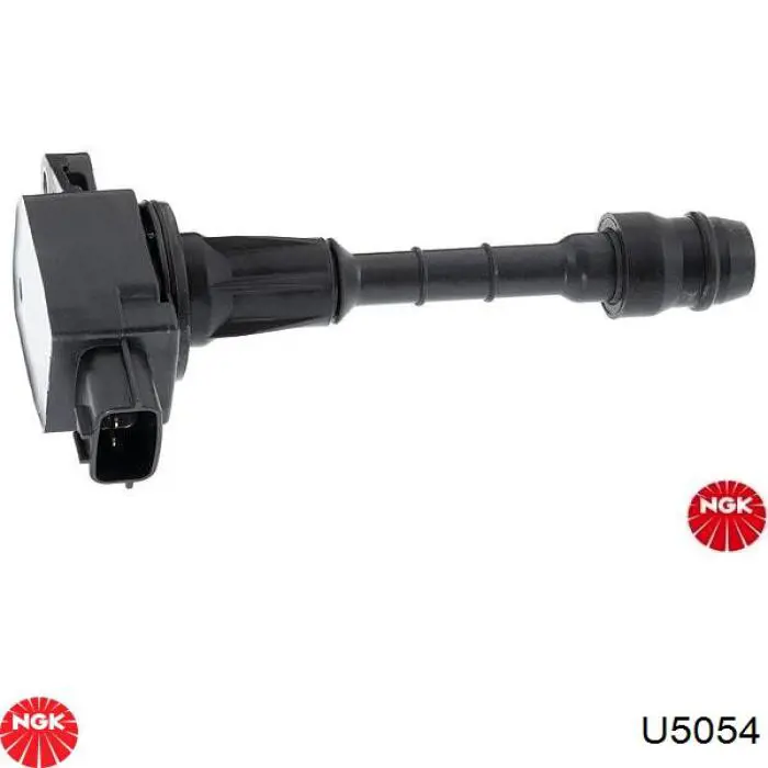 Bobina de encendido General Motors B0156