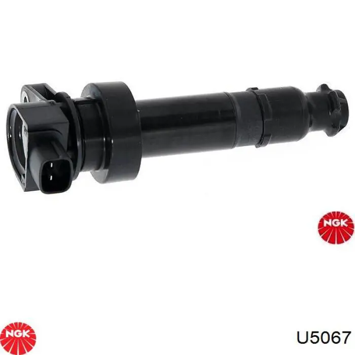 Comprar U5067 NGK Bobina