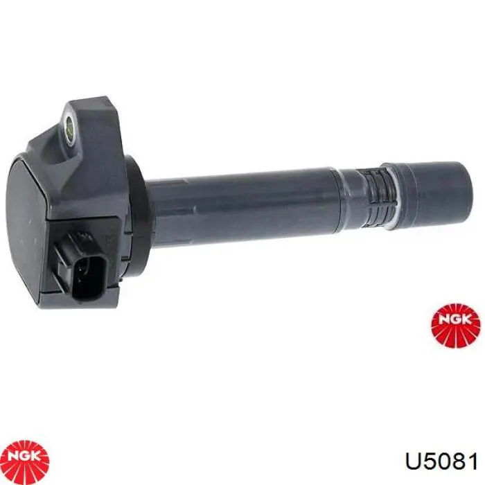 Comprar U5081 NGK Bobina