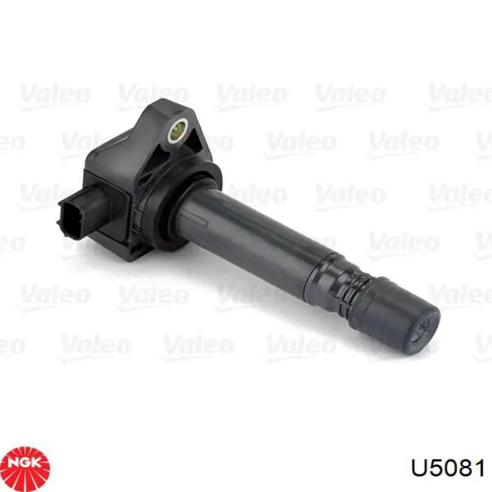 Bobina de chispa NGK U5081 precio, desde 38,64 EUR