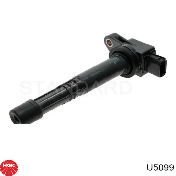 Bobina de chispa NGK U5099 precio, desde 69,63 EUR