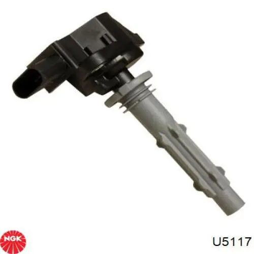 Bobina de chispa NGK U5117 precio, desde 42,67 EUR