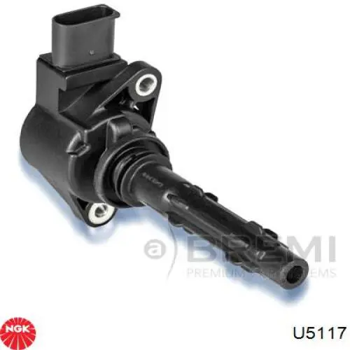 Comprar U5117 NGK Bobina