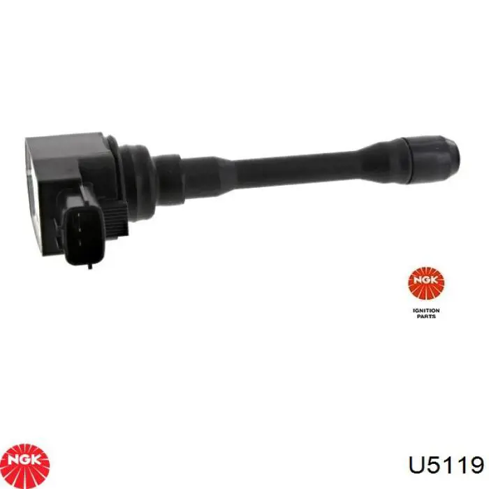 Comprar U5119 NGK Bobina