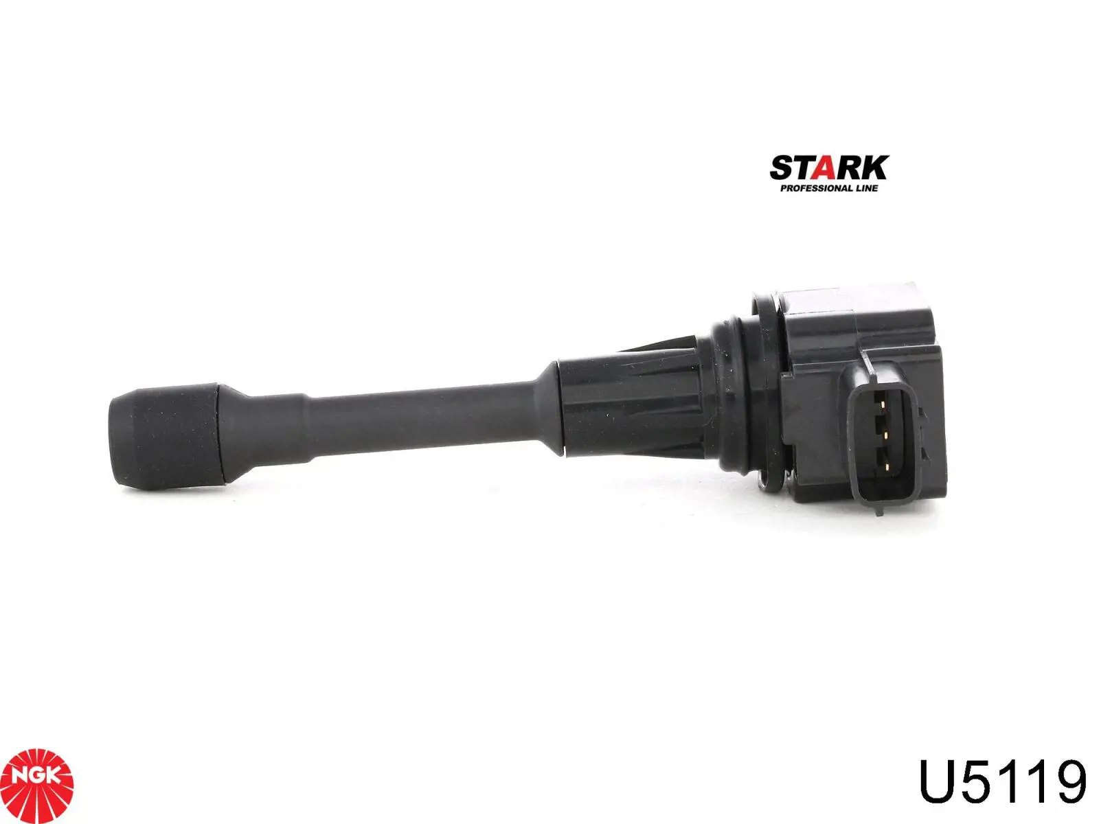Comprar U5119 NGK Bobina