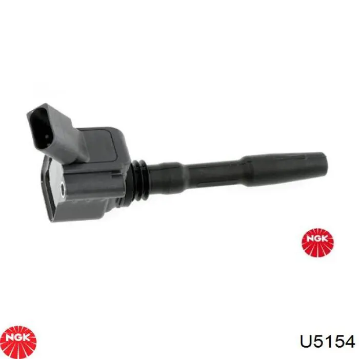 Comprar U5154 NGK Bobina