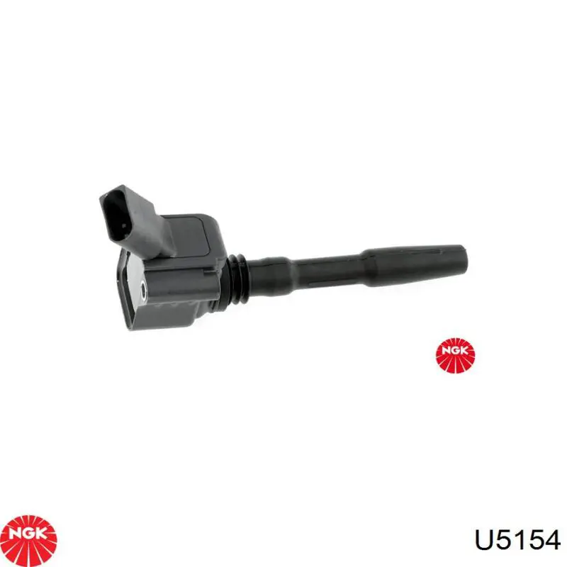 Bobina de chispa NGK U5154 precio, desde 24,50 EUR