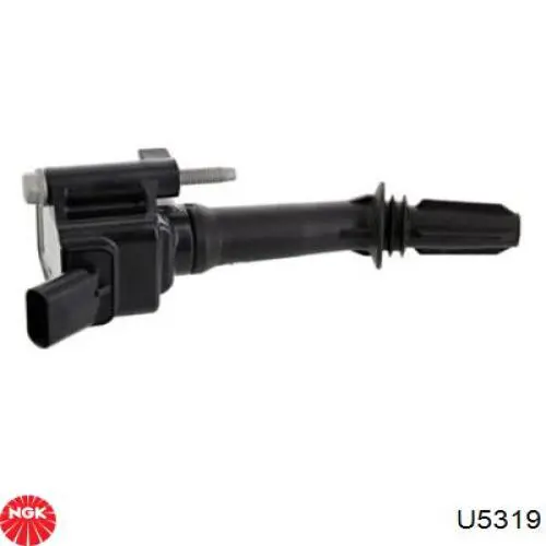 Bobina U5319 NGK