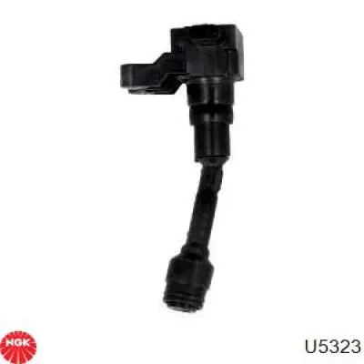 Bobina de chispa NGK U5323 precio, desde 22,49 EUR