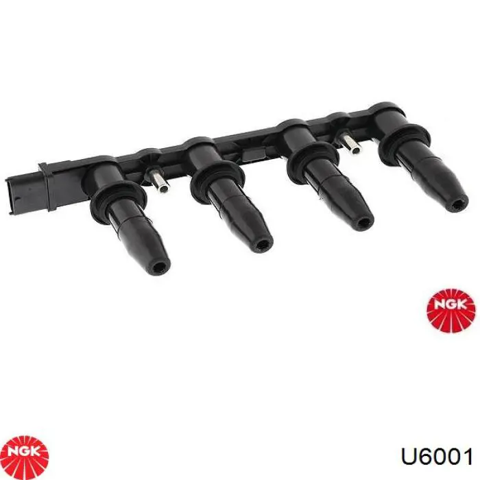Comprar U6001 NGK Bobina
