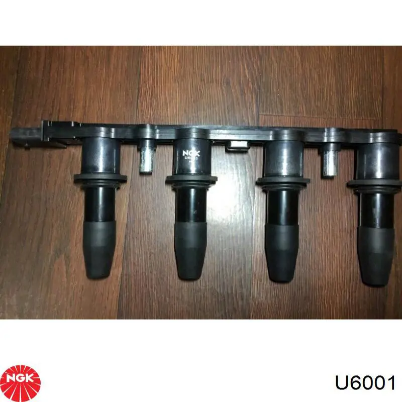 Comprar IGN105200 Open Parts Bobina