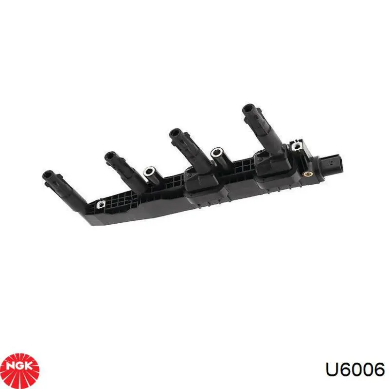 Comprar U6006 NGK Bobina