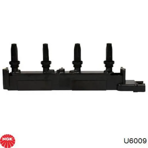 Bobina de chispa NGK U6009 precio, desde 52,27 EUR