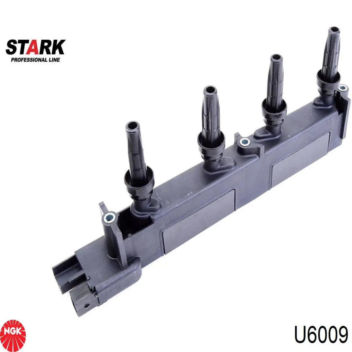 Comprar U6009 NGK Bobina