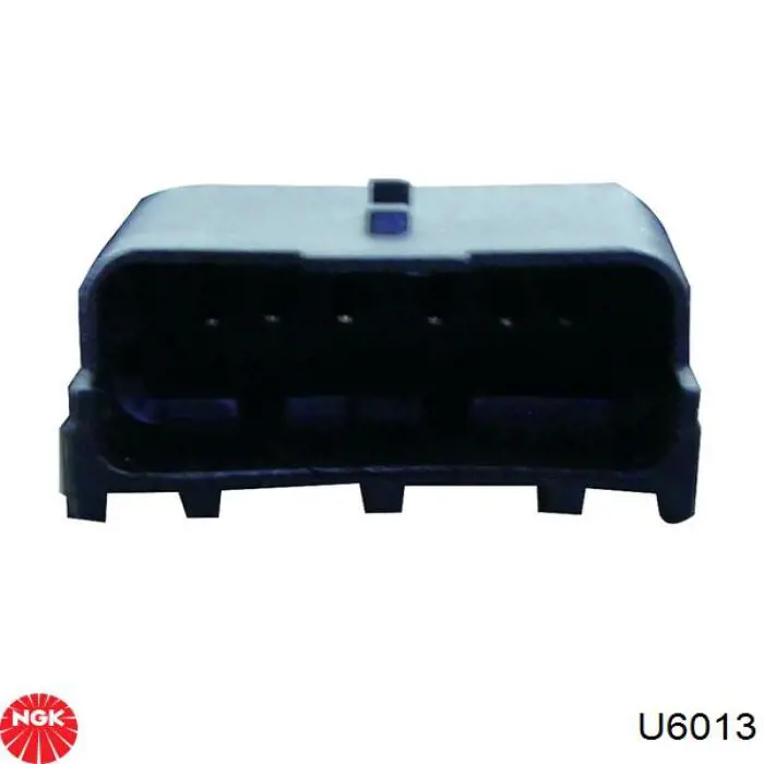 Bobina de chispa NGK U6013 precio, desde 87,76 EUR