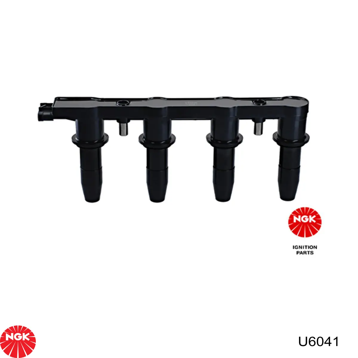 Bobina de encendido NGK U6041
