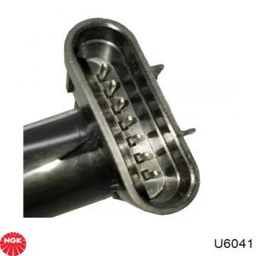 Bobina U6041 NGK