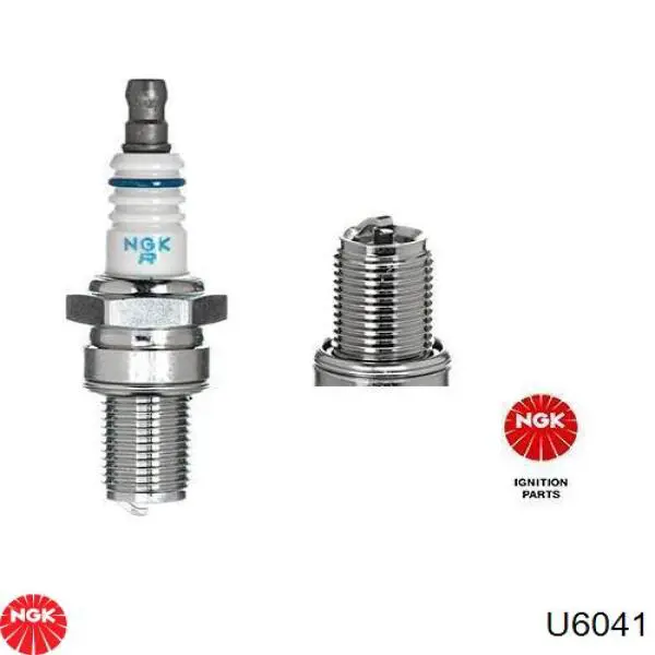 Comprar U6041 NGK Bobina