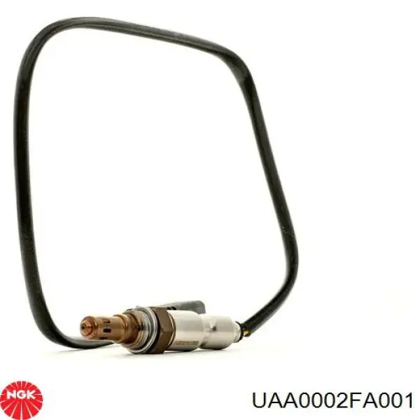 Sonda lambda UAA0002FA001 NGK