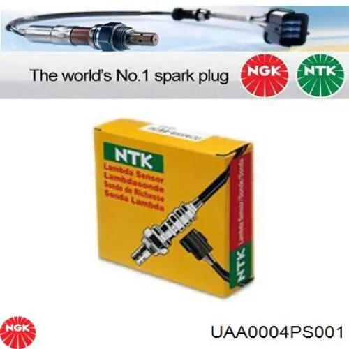 Comprar 1618NC Peugeot/Citroen Sensor de oxígeno previo al catalizador