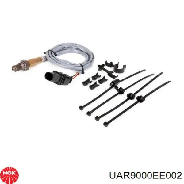 UAR9000EE002 NGK Sensor de oxígeno previo al catalizador