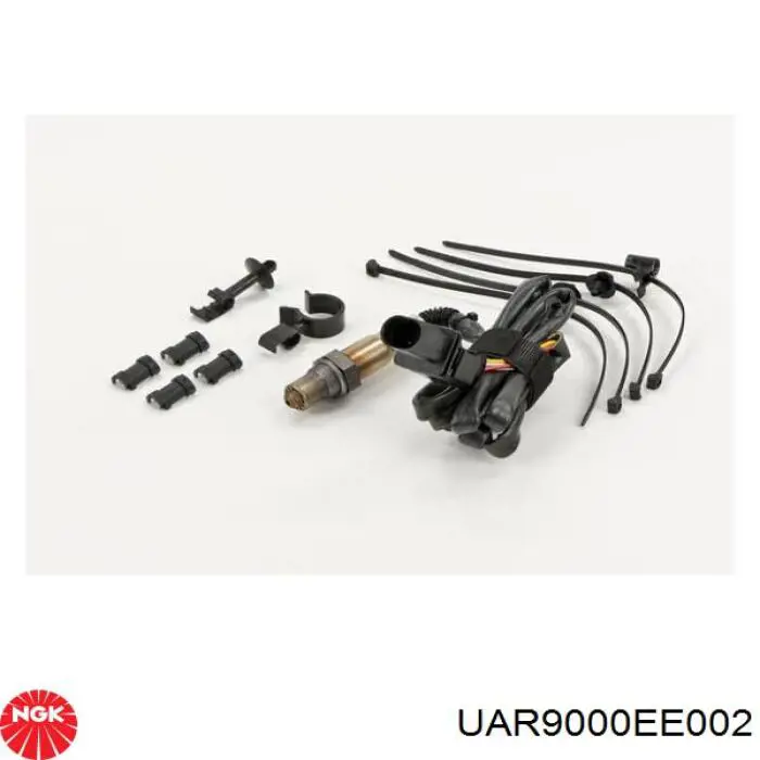 Sensor de oxígeno previo al catalizador NGK UAR9000EE002 precio, desde 108,05 EUR