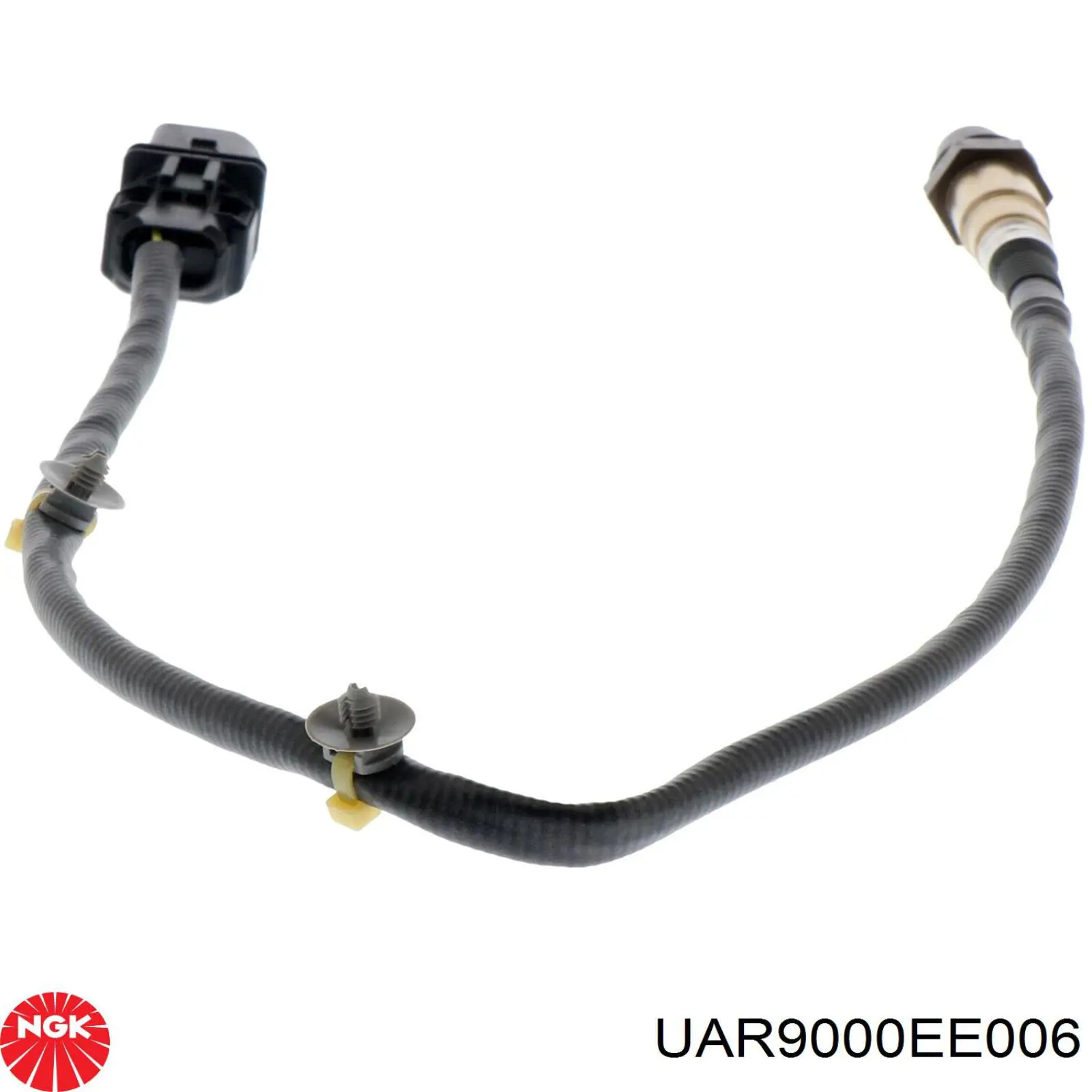 Sensor de oxígeno previo al catalizador 22693JG70A Renault (RVI)