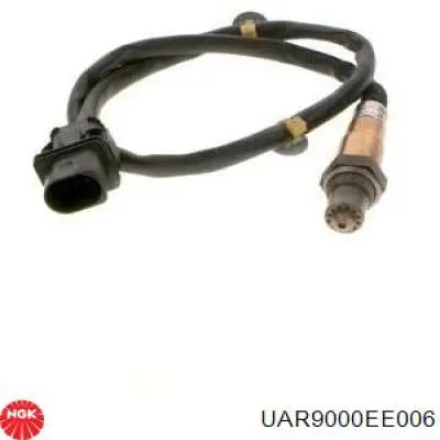 22693JG70A Renault (RVI) Sensor de oxígeno previo al catalizador