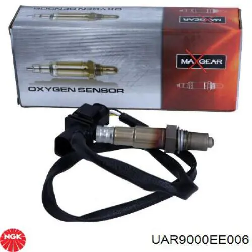 Sensor de oxígeno previo al catalizador Renault (RVI) 22693JG70A precio, desde 63,89 EUR