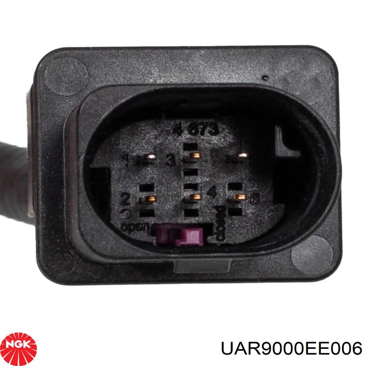Comprar 22693JG70A Renault (RVI) Sensor de oxígeno previo al catalizador