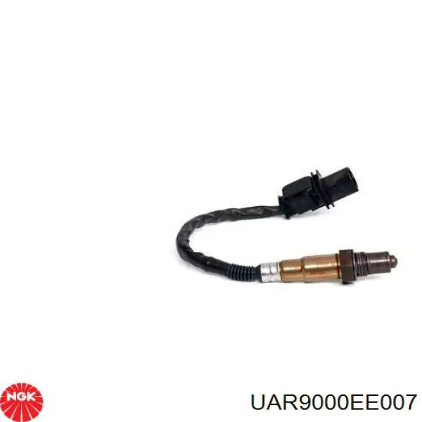 Sensor de oxígeno previo al catalizador Peugeot/Citroen 1609345480