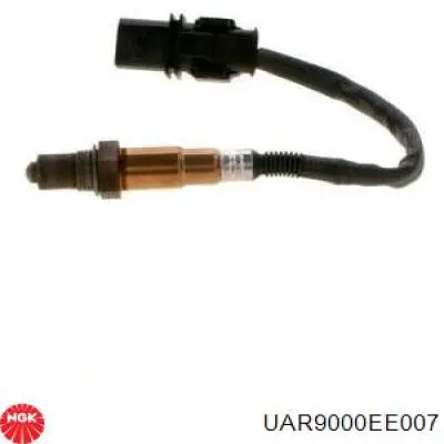 Sensor de oxígeno previo al catalizador 00001618LL Peugeot/Citroen
