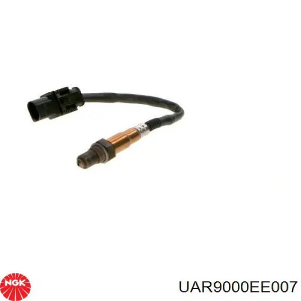 Sensor de oxígeno previo al catalizador Peugeot/Citroen 00001618LL