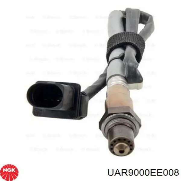 Sensor de oxígeno previo al catalizador UAR9000EE008 NGK