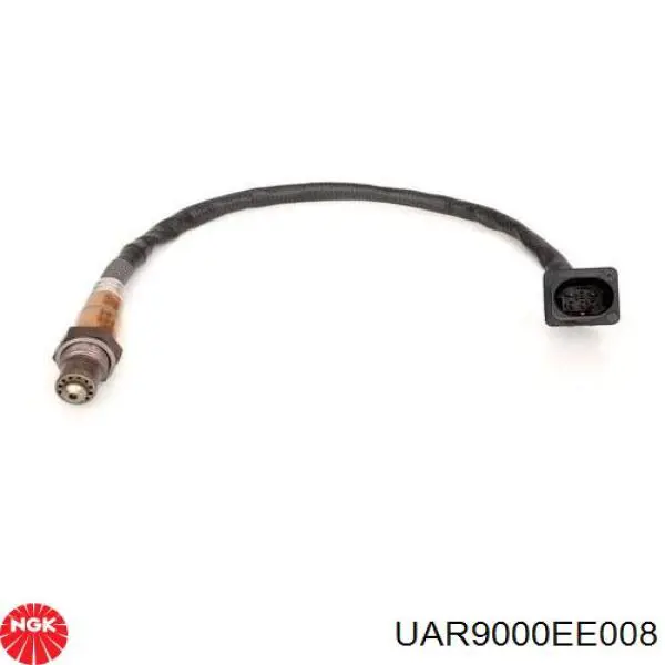 UAR9000EE008 NGK Sensor de oxígeno previo al catalizador
