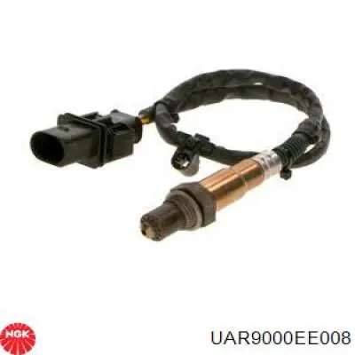 Sensor de oxígeno previo al catalizador NGK UAR9000EE008 precio, desde 107,31 EUR