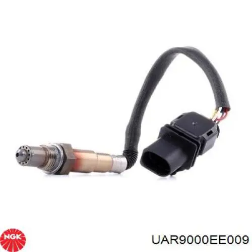 Comprar UAR9000EE009 NGK Sensor de oxígeno previo al catalizador