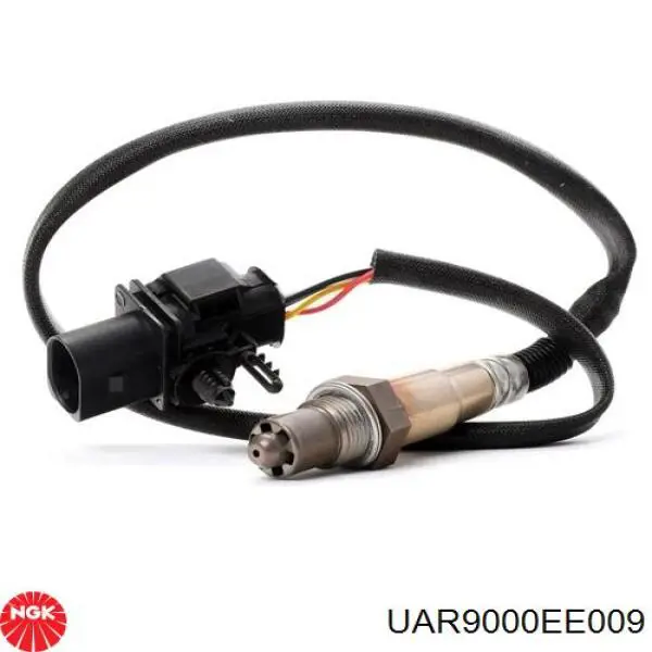 Sensor de oxígeno previo al catalizador UAR9000EE009 NGK
