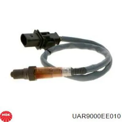 UAR9000-EE010 NGK sonda lambda sensor de oxigeno para catalizador