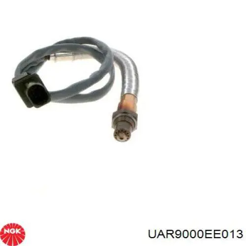 Sensor de oxígeno previo al catalizador NGK 90792 precio, desde 97,90 EUR