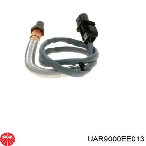 Comprar 368438 VALEO Sensor de oxígeno previo al catalizador