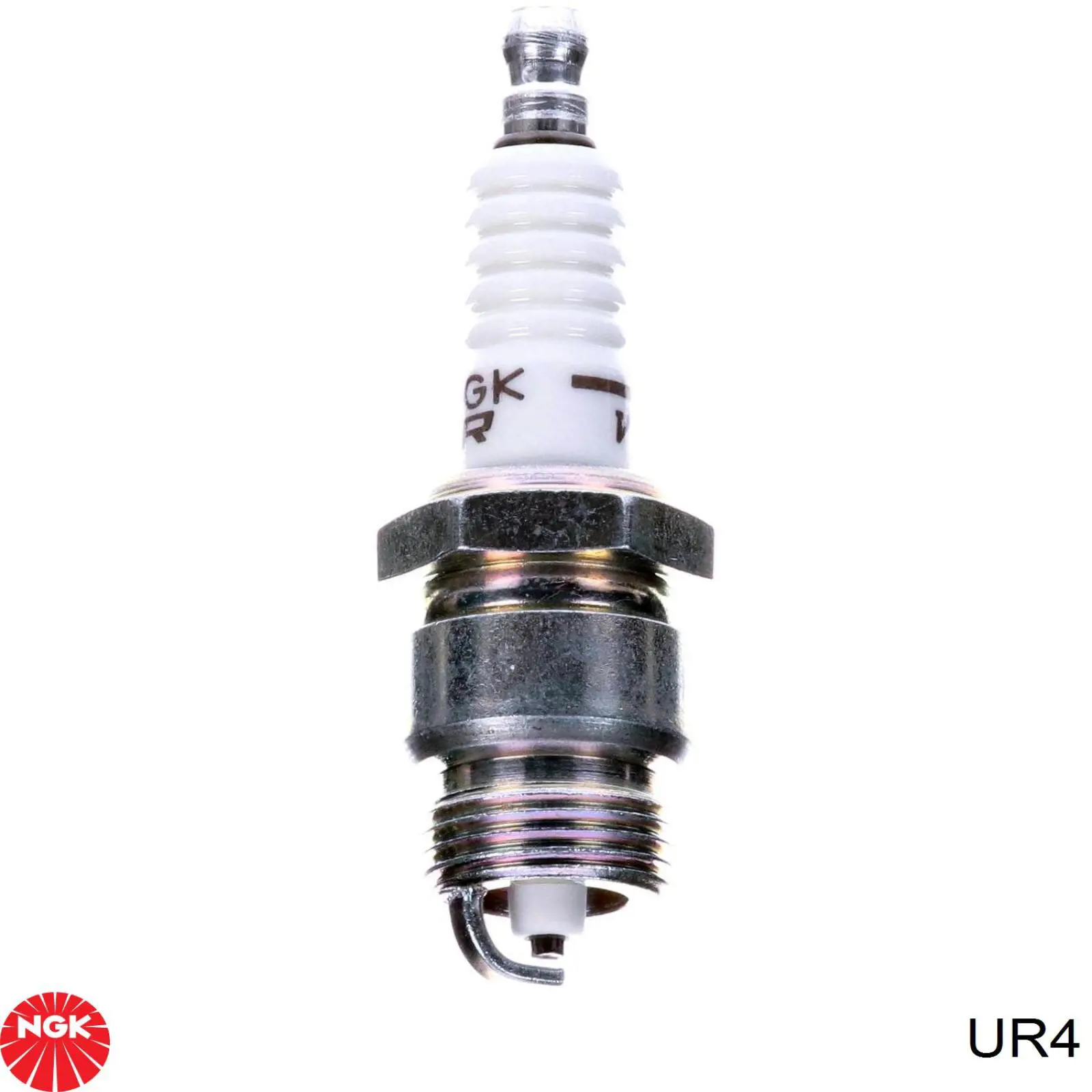 Bujías NGK UR4 precio, desde 3,80 EUR
